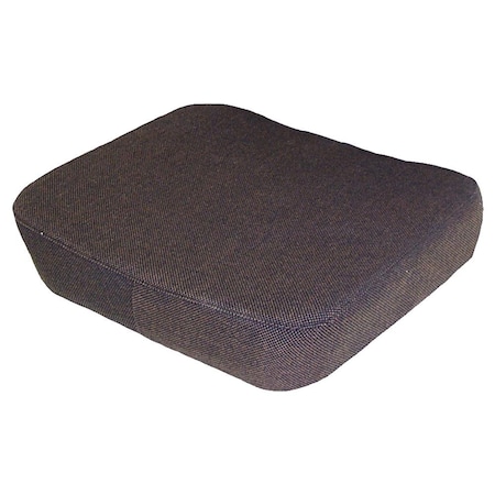 Aftermarket AMSS7137 Seat Cushion, Brown Fabric AMSS7137-ABL